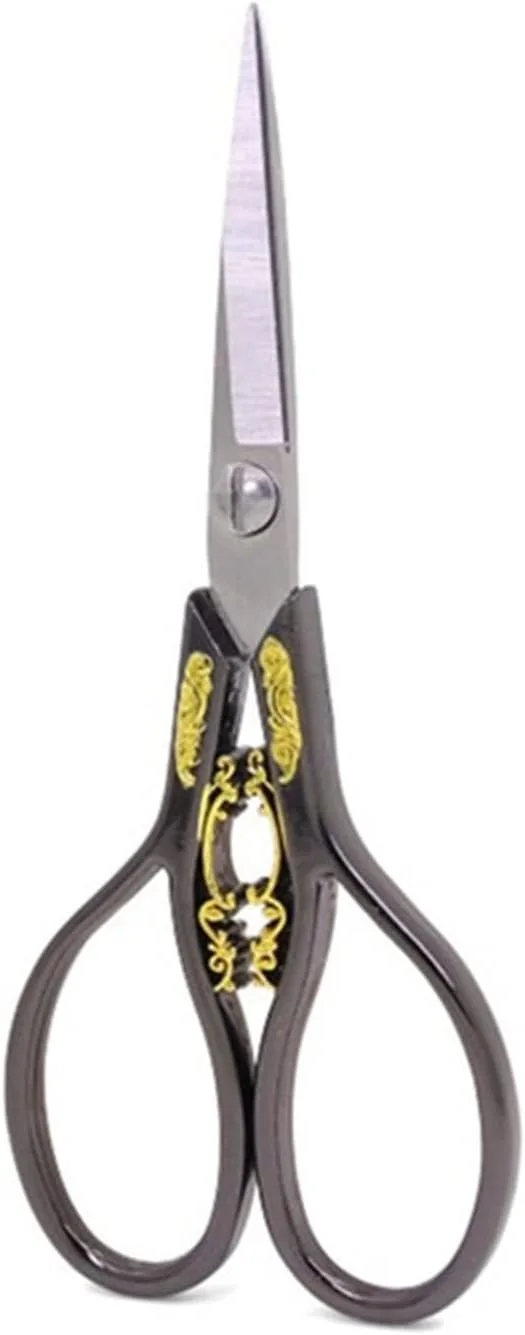 قیچی VFEDDDF قیچی ابزار خیاطی قیچی خیاطی (Hortel) قیچی VFEDDDF قیچی ابزار خیاطی قیچی خیاطی (Hortel)