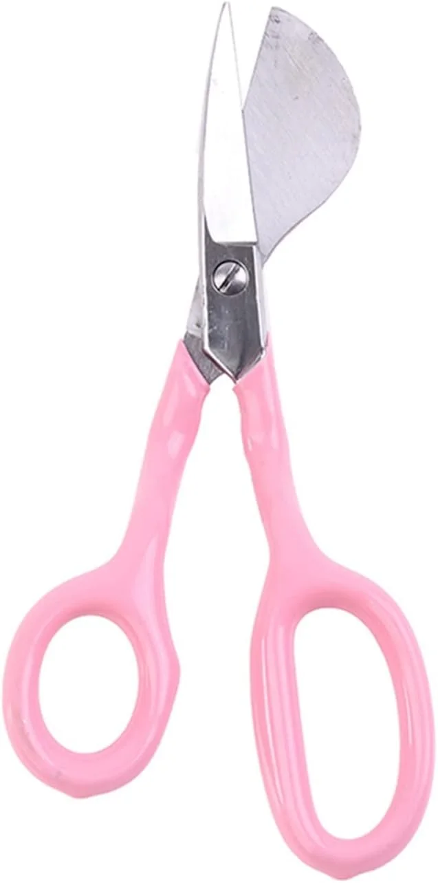 قیچی VFEDDDF، قیچی با تیغه منقاری اردکی، قیچی فرش صنایع دستی (Hortelé) قیچی VFEDDDF، قیچی با تیغه منقاری اردکی، قیچی فرش صنایع دستی (Hortelé)