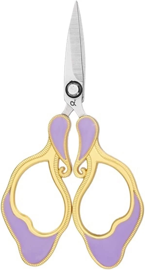 قیچی خیاطی VFEDDDF، قیچی گلدوزی و نخ، قیچی نخ برای خیاطی، پارچه، سوزن و برش نخ (Hortel) قیچی خیاطی VFEDDDF، قیچی گلدوزی و نخ، قیچی نخ برای خیاطی، پارچه، سوزن و برش نخ (Hortel)