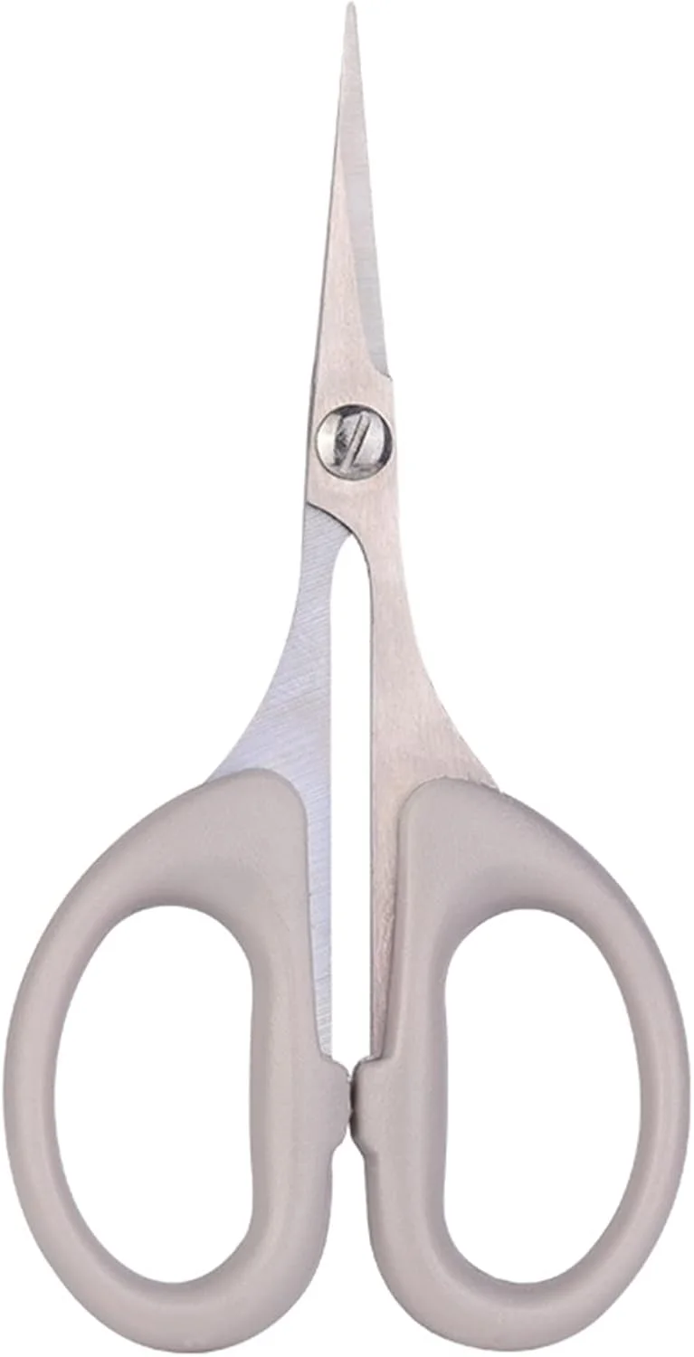 قیچی خیاطی VFEDDDF، قیچی گلدوزی خیاطی، قیچی نخ برای دوخت پارچه، قیچی برش نخ سوزن (Hortelé) قیچی خیاطی VFEDDDF، قیچی گلدوزی خیاطی، قیچی نخ برای دوخت پارچه، قیچی برش نخ سوزن (Hortelé)