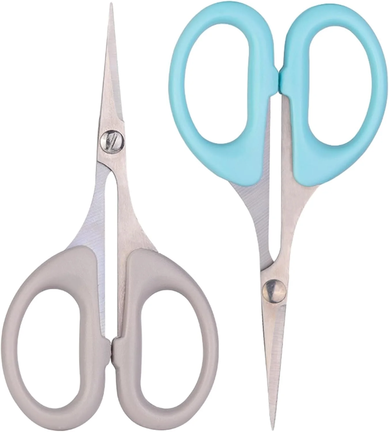 قیچی خیاطی VFEDDDF، قیچی گلدوزی خیاطی، قیچی نخ برای دوخت پارچه، قیچی برش نخ سوزن (Hortelé)