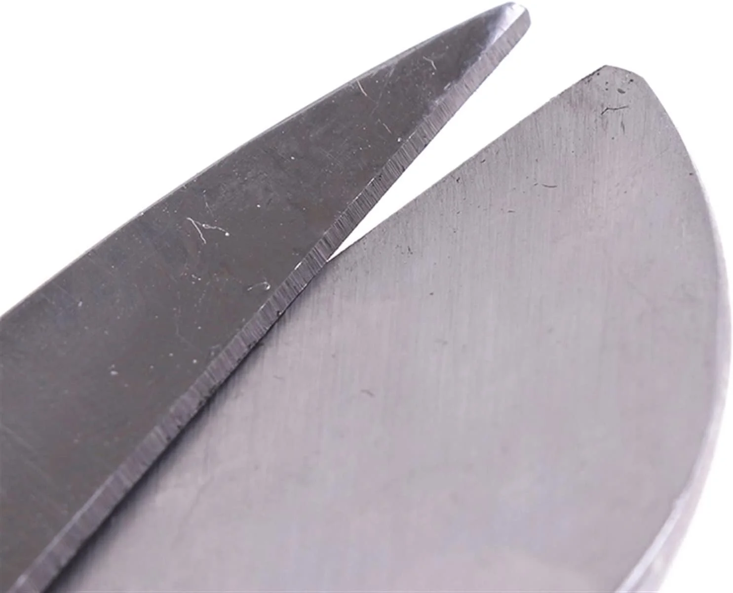 قیچی VFEDDDF، قیچی تیغه اردکی، قیچی فرش صنایع دستی (Hortelé)