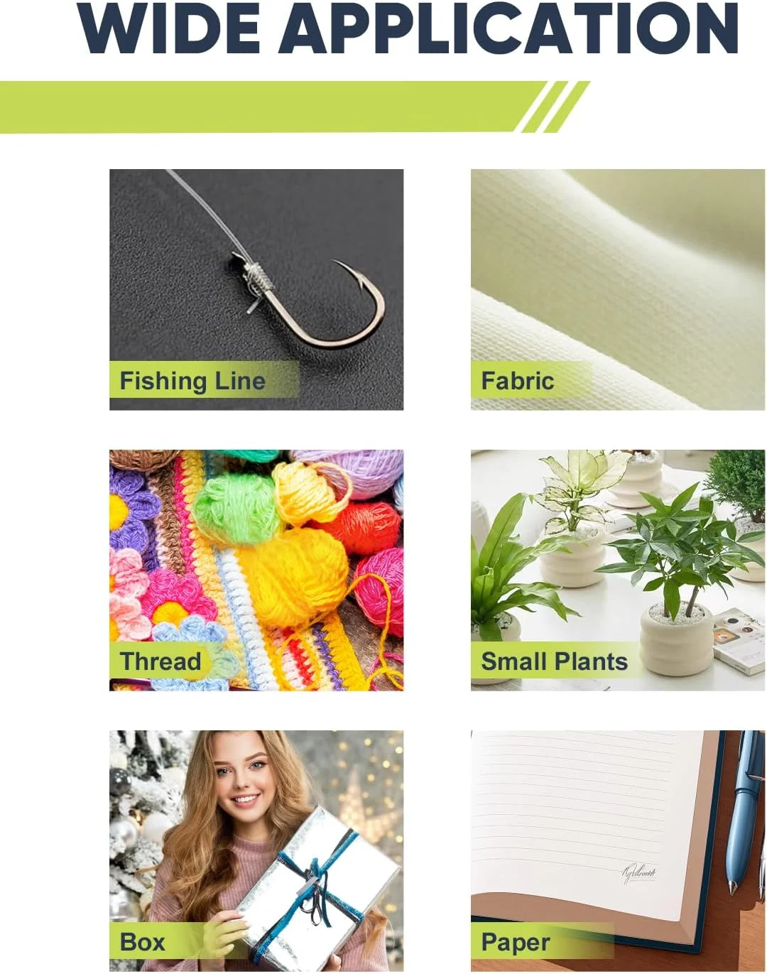 قیچی نخ چین UCEC مدل 3 Blue Thread Snips، نخ بر، تیز و آسان برای برش، لوازم جانبی گلدوزی، قیچی خیاطی، قیچی گلدوزی، قیچی کوچک، لوازم خیاطی، قیچی خیاطی، قیچی مینی