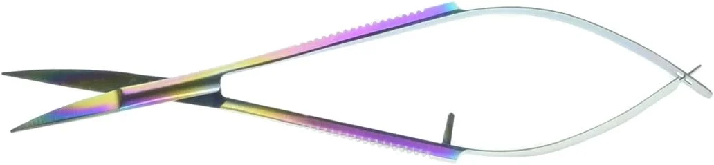 قیچی منحنی 5 اینچی Tula Pink EZ Snip