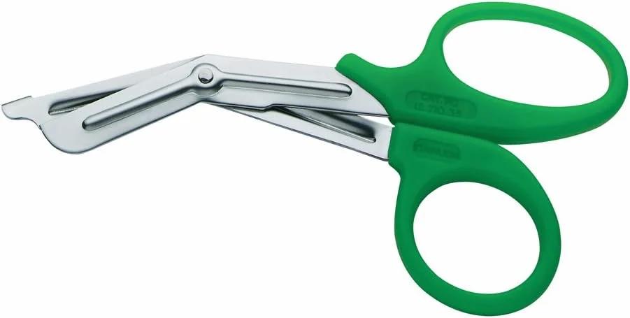 شیشه‌کش عملیاتی Tough Cut 7.5" سبز