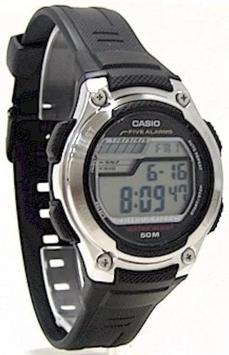 ساعت مچی دیجیتال اسپرت کاسیو مدل W212H-1AV سایز متوسط ساعت مچی دیجیتال اسپرت کاسیو مدل W212H-1AV سایز متوسط