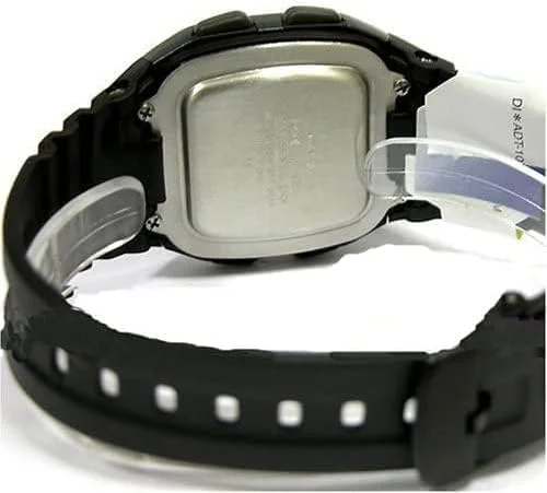 ساعت مچی مردانه کاسیو مدل W-96H-1BVDF (دیجیتال، ورزشی) ساعت مچی مردانه کاسیو مدل W-96H-1BVDF (دیجیتال، ورزشی)