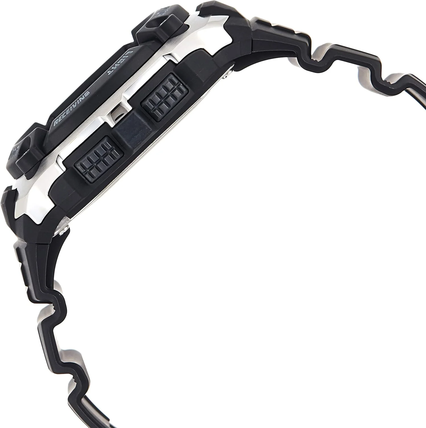 ساعت مچی مردانه کاسیو ویو سپتور WV-200E ساعت مچی مردانه کاسیو ویو سپتور WV-200E