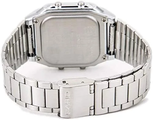 ساعت مچی مردانه کاسیو [DB-360-1ADF_WW]