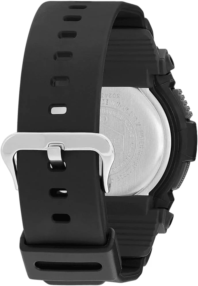 ساعت مچی مردانه کاسیو کوارتز، نمایشگر دیجیتال و بند رزینی GW-7900-1ER ساعت مچی مردانه کاسیو کوارتز، نمایشگر دیجیتال و بند رزینی GW-7900-1ER