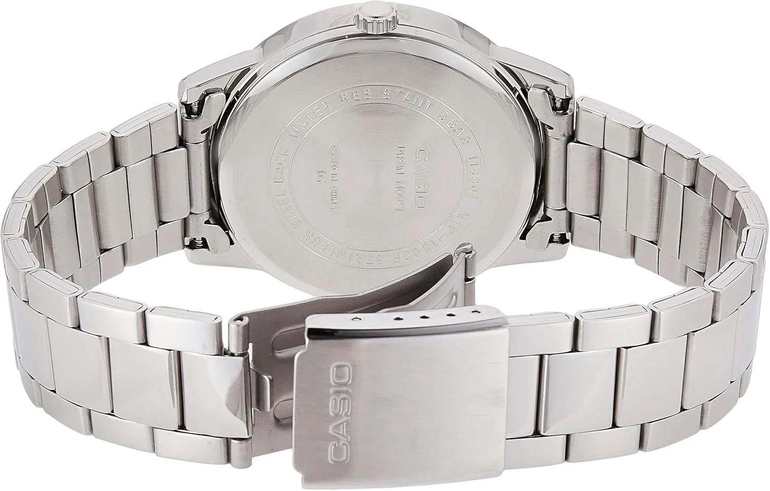 ساعت مچی مردانه کاسیو کالکشن مدل MTP-1303PD ساعت مچی مردانه کاسیو کالکشن مدل MTP-1303PD