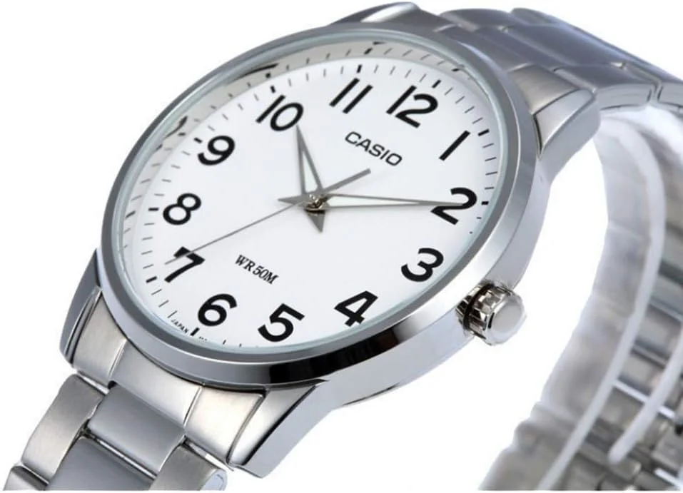 ساعت مچی مردانه کاسیو کالکشن مدل MTP-1303PD ساعت مچی مردانه کاسیو کالکشن مدل MTP-1303PD