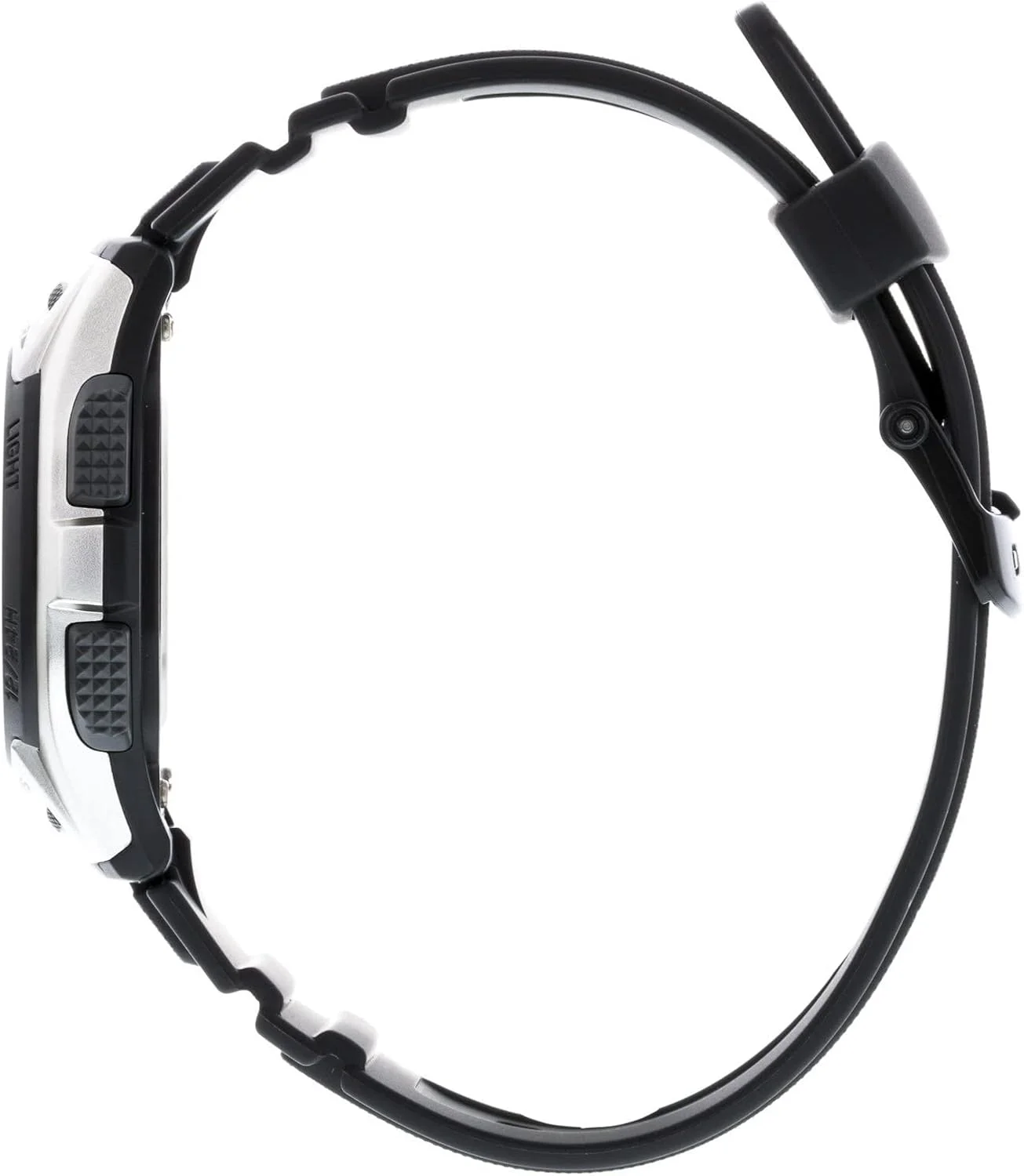 ساعت مچی مردانه کاسیو مدل W213-1AVDF ساعت مچی مردانه کاسیو مدل W213-1AVDF