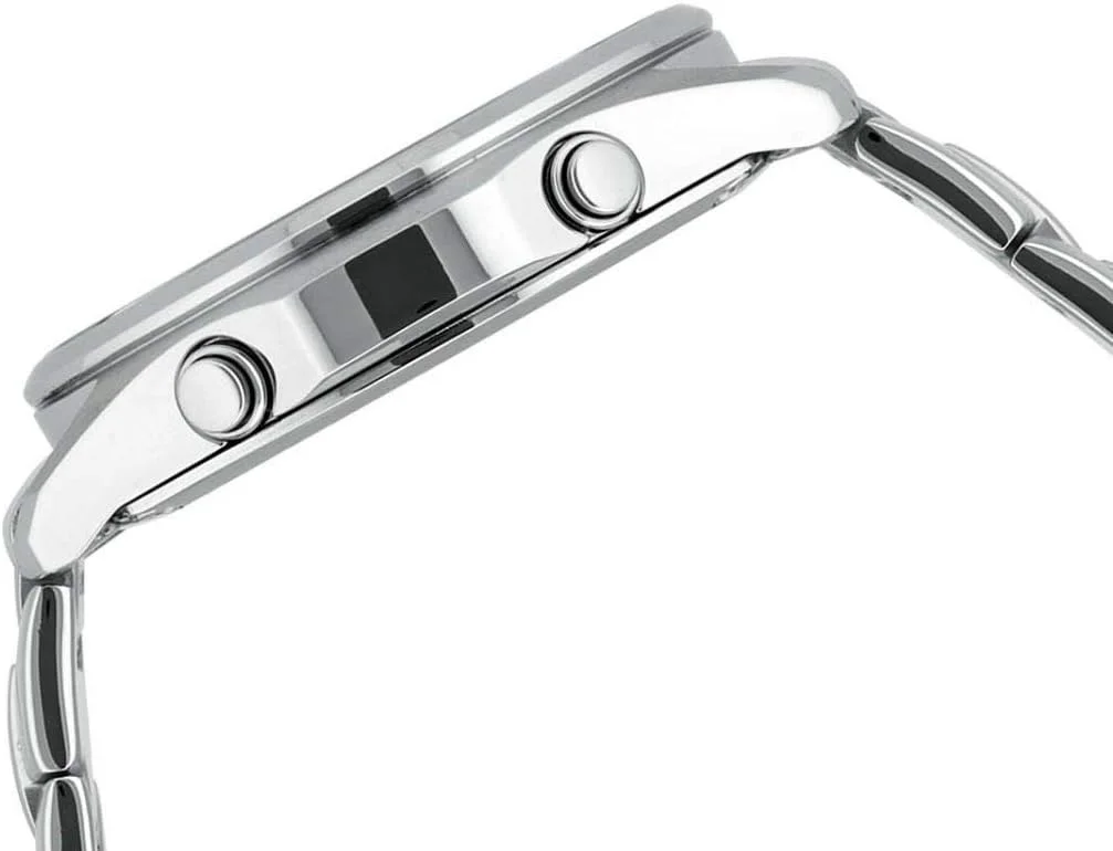 ساعت مچی مردانه کاسیو مدل Wave Ceptor LCW-M100DSE