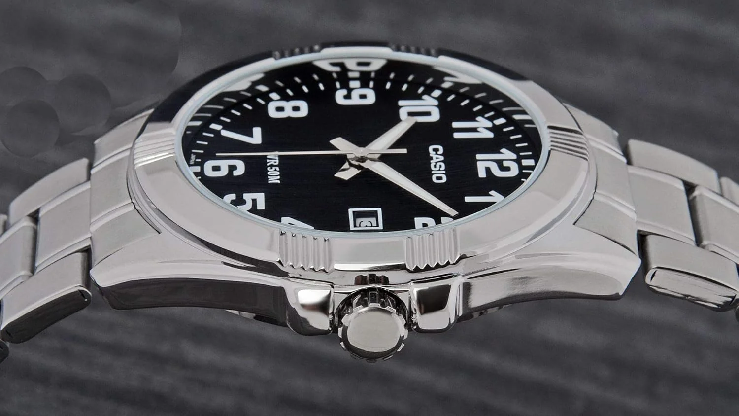 ساعت مچی مردانه کاسیو کالکشن مدل MTP-1308PD ساعت مچی مردانه کاسیو کالکشن مدل MTP-1308PD