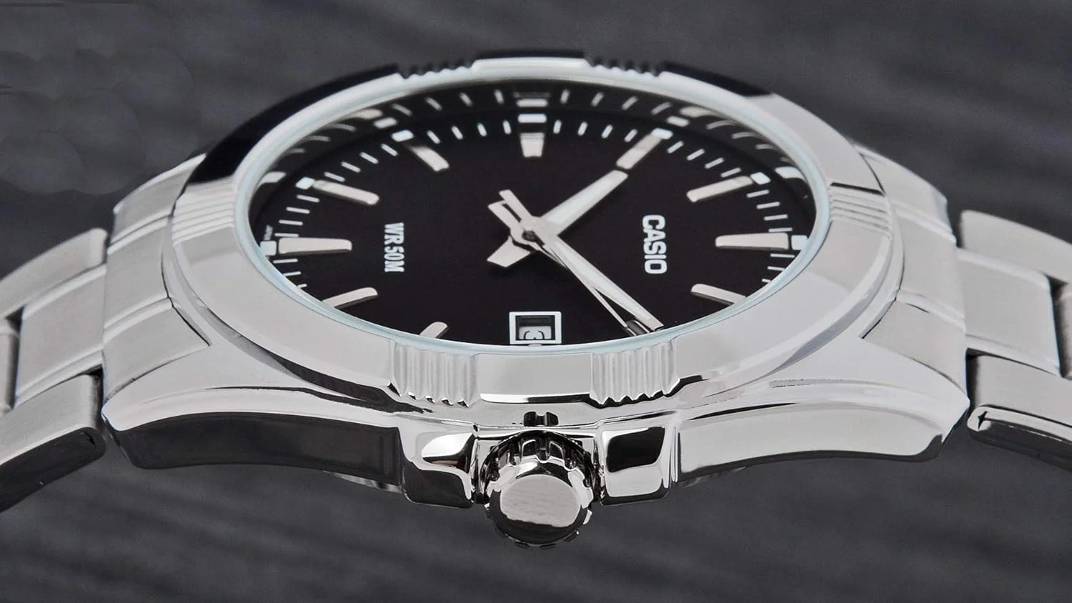 ساعت مچی مردانه کاسیو کالکشن مدل MTP-1308PD ساعت مچی مردانه کاسیو کالکشن مدل MTP-1308PD