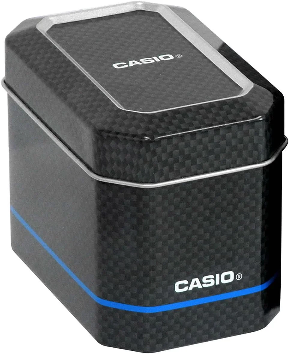 ساعت مچی مردانه کاسیو مدل Wave Ceptor LCW-M100DSE