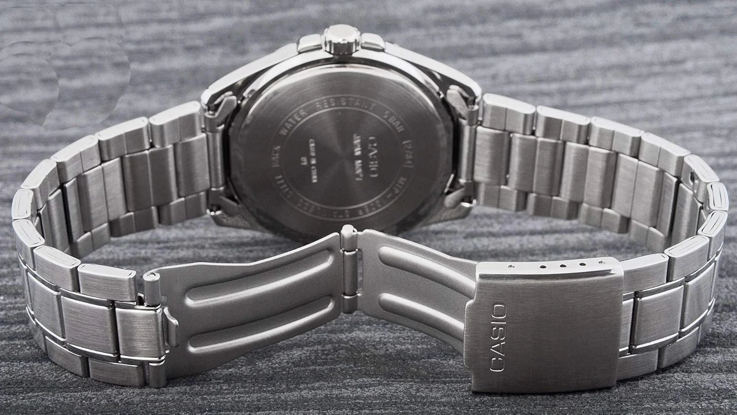 ساعت مچی مردانه کاسیو کالکشن مدل MTP-1308PD ساعت مچی مردانه کاسیو کالکشن مدل MTP-1308PD