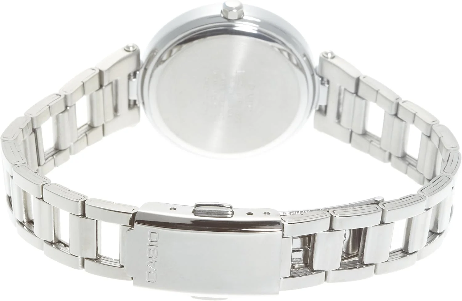 ساعت مچی مردانه کاسیو مدل LTP-1319D-2AVDF، آبی ساعت مچی مردانه کاسیو مدل LTP-1319D-2AVDF، آبی