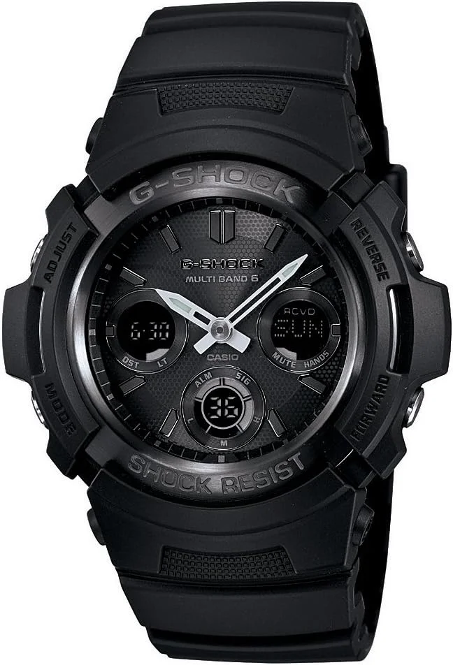 جی شاک یونی‌سکس G-Shock Tough Solar