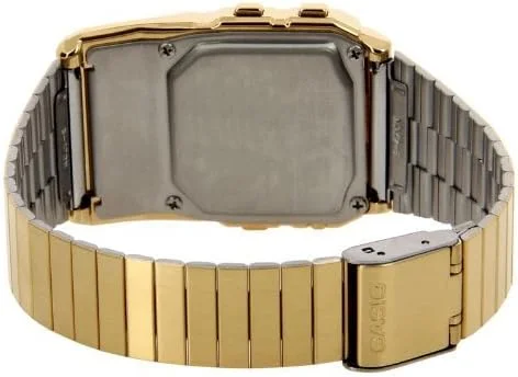 ساعت مچی دیجیتال کاسیو کالکشن مدل DBC-611GE-1EF مناسب برای آقایان و بانوان ساعت مچی دیجیتال کاسیو کالکشن مدل DBC-611GE-1EF مناسب برای آقایان و بانوان