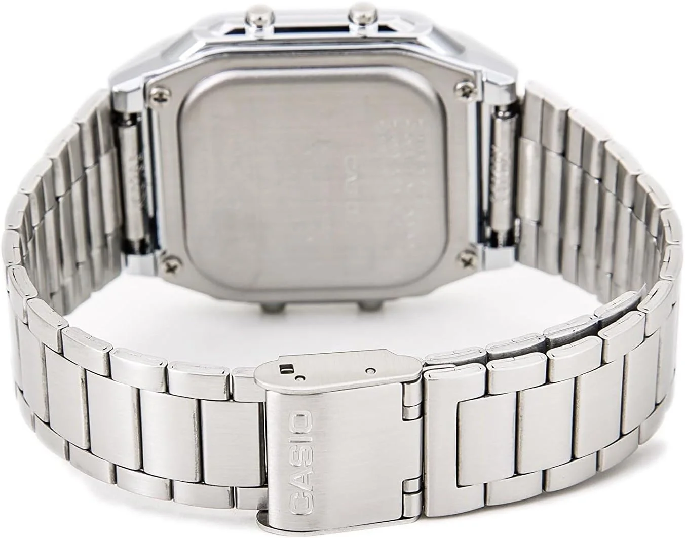 ساعت مچی دیجیتال مردانه کاسیو DB360-1AV ساعت مچی دیجیتال مردانه کاسیو DB360-1AV