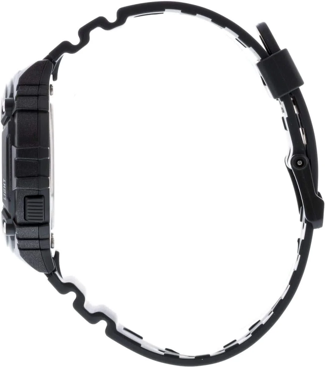 ساعت مچی دیجیتال کاسیو مدل W-216H مناسب برای آقایان و بانوان ساعت مچی دیجیتال کاسیو مدل W-216H مناسب برای آقایان و بانوان