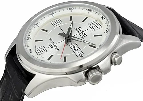 ساعت مچی مردانه کاسیو مدل MTP-E202L-7AVDF ساعت مچی مردانه کاسیو مدل MTP-E202L-7AVDF