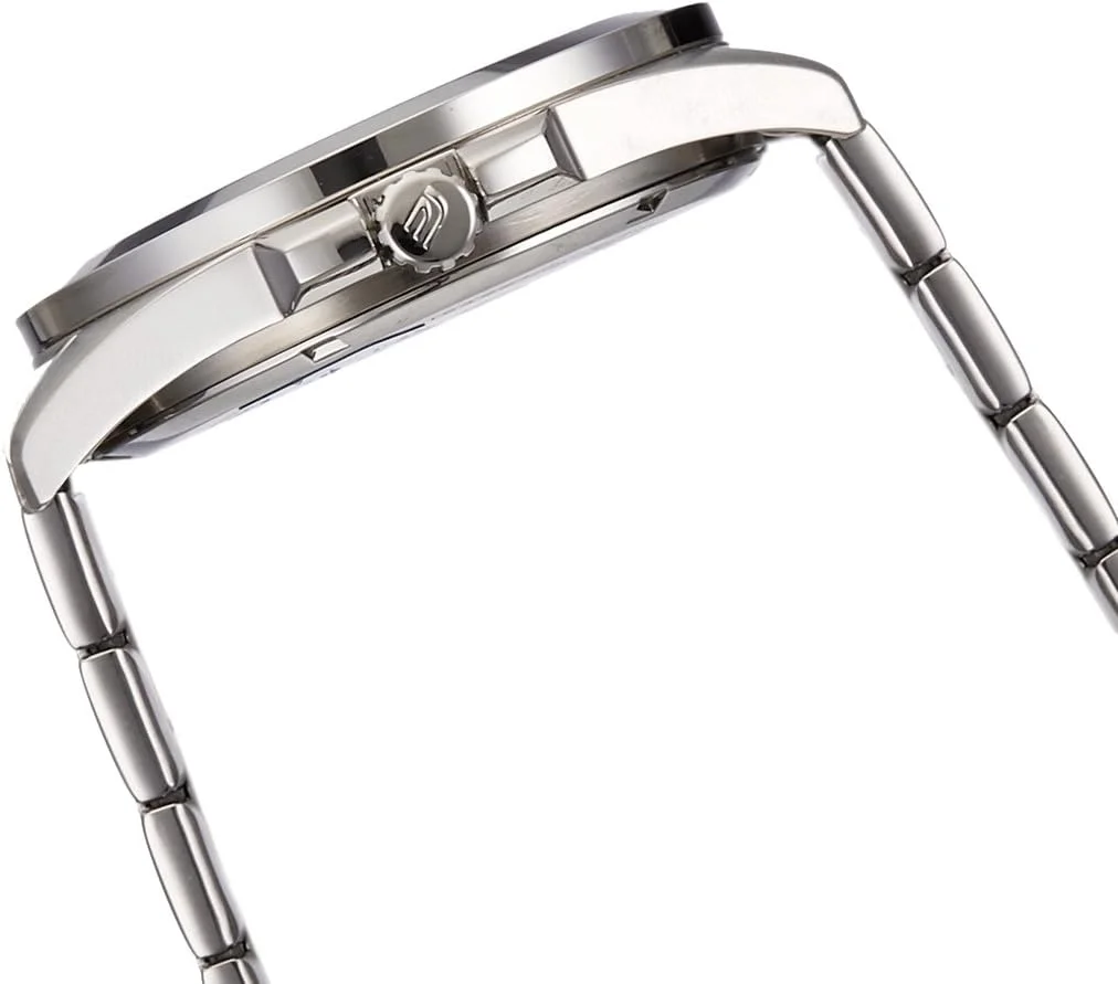 ساعت مچی مردانه کاسیو ادیفایس صفحه نقره ای بند استیل - ESK-300D-7A ساعت مچی مردانه کاسیو ادیفایس صفحه نقره ای بند استیل - ESK-300D-7A