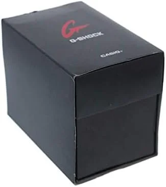 ساعت مچی دیجیتال مردانه جی شاک مدل GD-100-1ADR ساعت مچی دیجیتال مردانه جی شاک مدل GD-100-1ADR