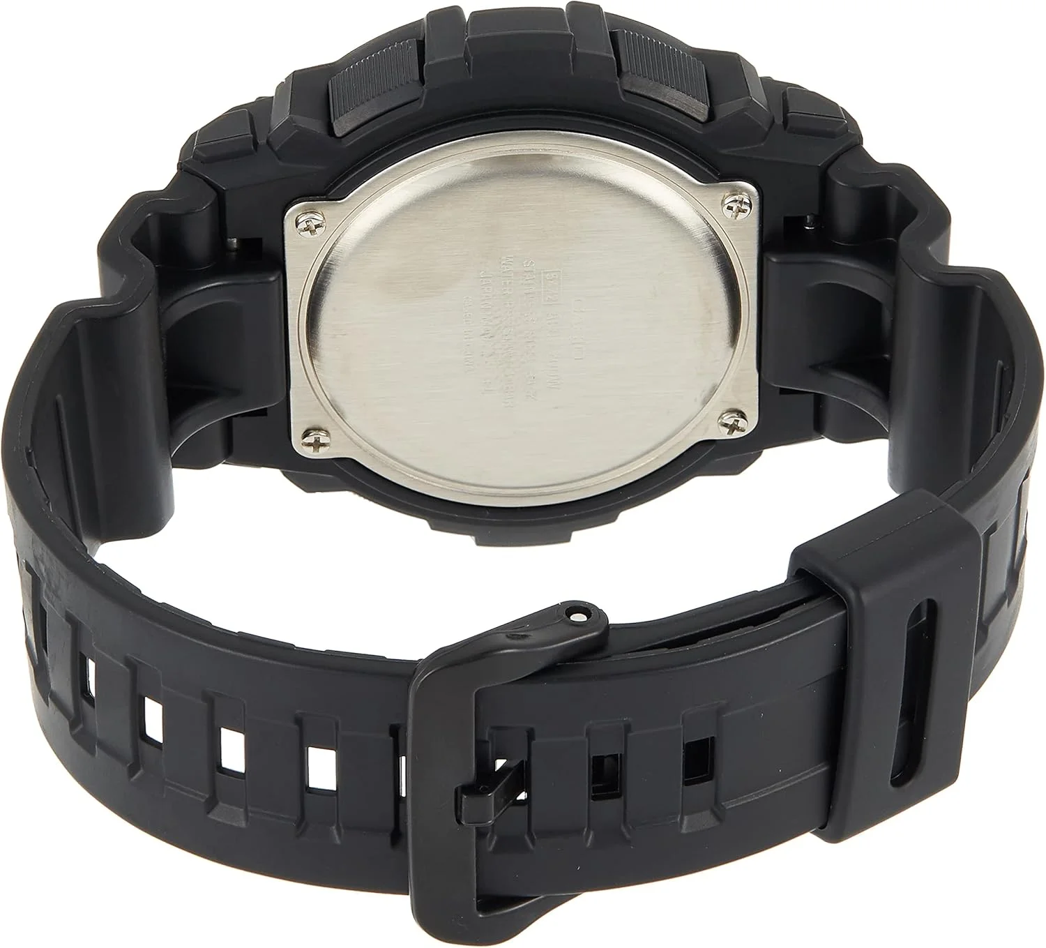 ساعت مچی مردانه کاسیو - مدل AEQ-200W-1A2VDF صفحه نارنجی، بند مشکی ساعت مچی مردانه کاسیو - مدل AEQ-200W-1A2VDF صفحه نارنجی، بند مشکی