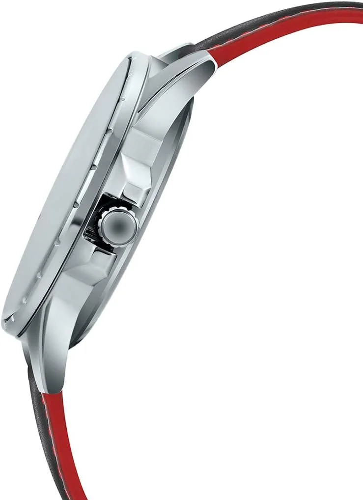 ساعت مچی مردانه کاسیو مدل MTP-SW320L-1AVDF ساعت مچی مردانه کاسیو مدل MTP-SW320L-1AVDF