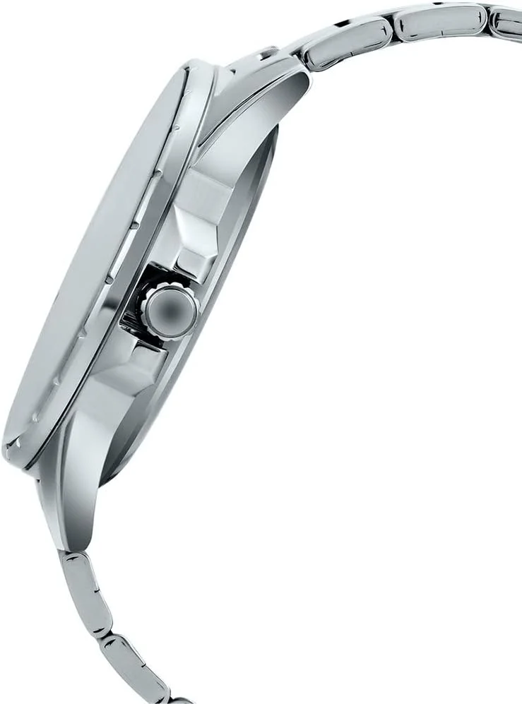ساعت مچی جنرال لاین کاسیو مدل MTP-SW320D-7AVDF - سفید ساعت مچی جنرال لاین کاسیو مدل MTP-SW320D-7AVDF - سفید