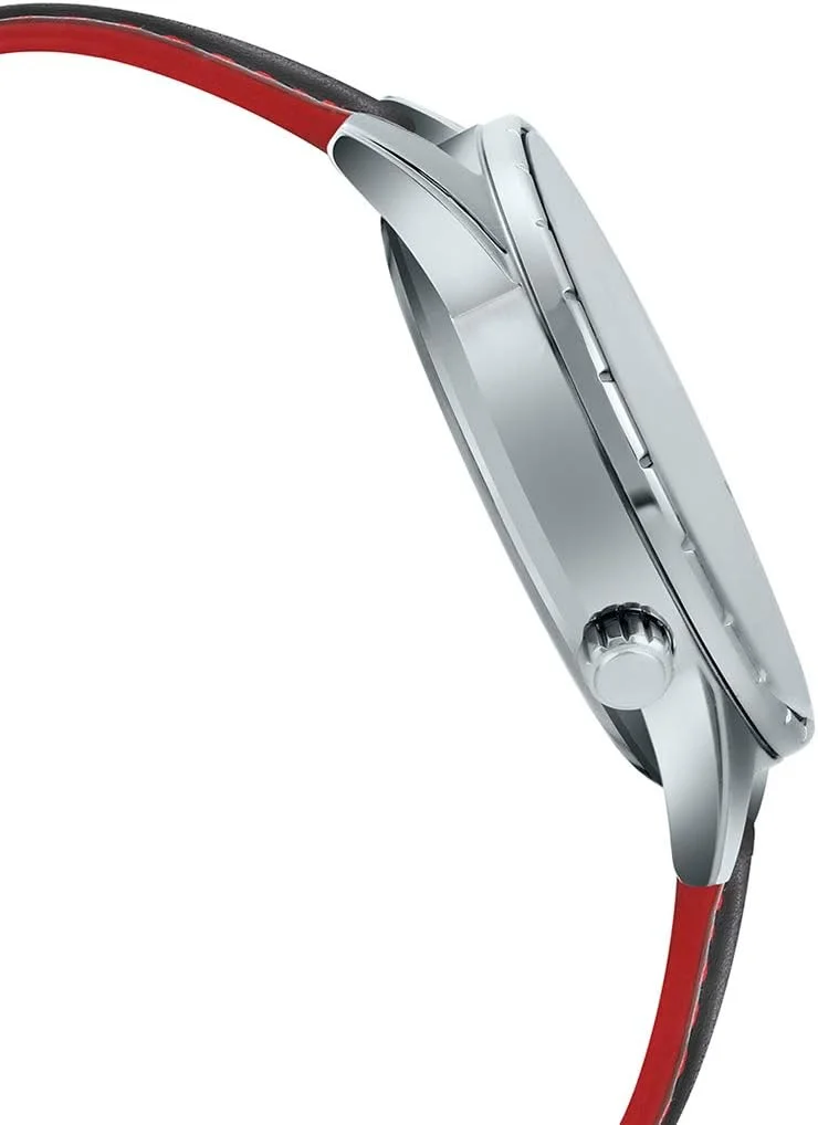 ساعت مچی مردانه کاسیو مدل MTP-SW320L-1AVDF ساعت مچی مردانه کاسیو مدل MTP-SW320L-1AVDF
