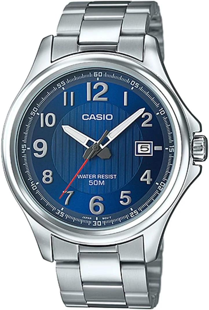 ساعت نمایشگری Casio
