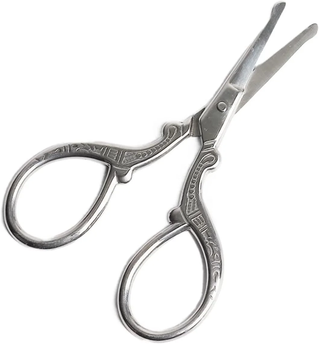 قیچی سیواجی، قیچی کاردستی لوازم خیاطی دستی، قیچی گلدوزی، قیچی ابزار خیاطی