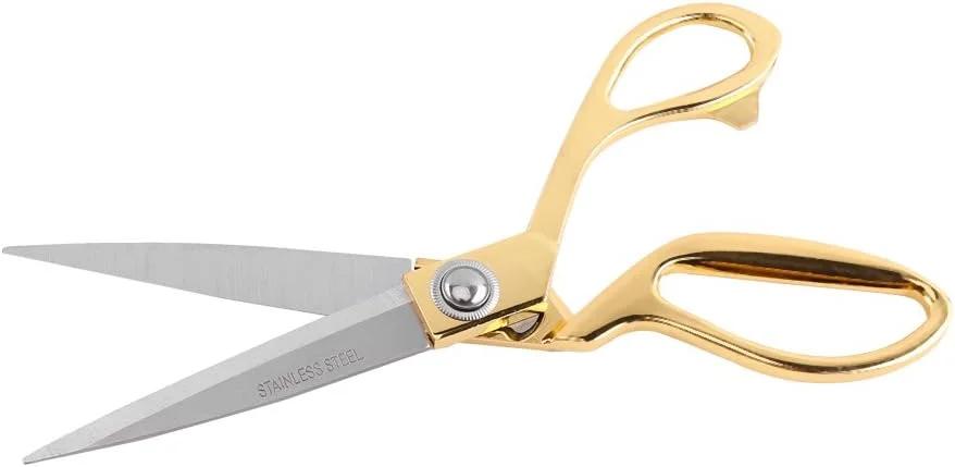 اقیس‌های تولیدکننده نیش Gold Blade Stainless Steel