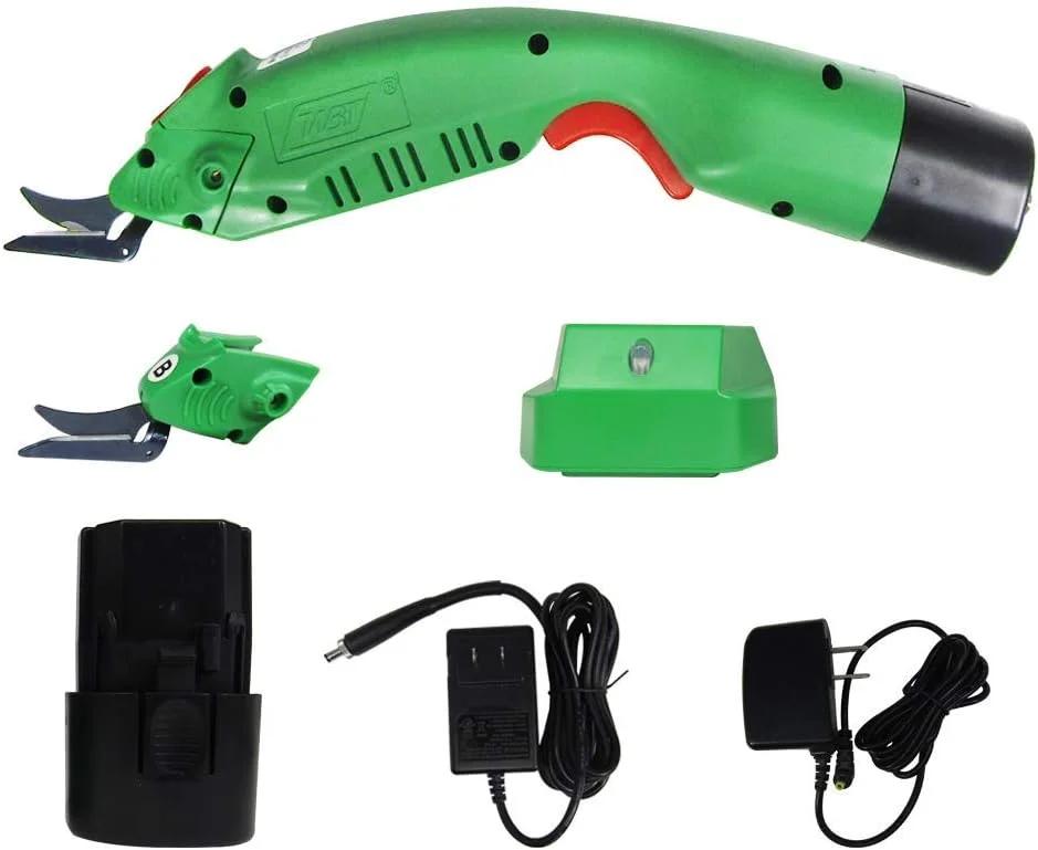شیپار جنسی کهربایی شاندومت WBT-2 35W قابل شارژ 0-8میلیمتر
