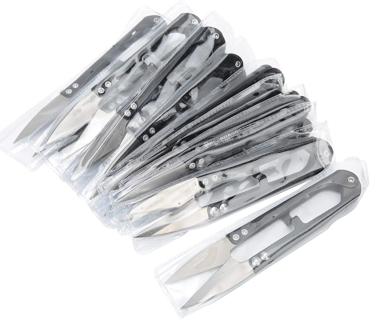 قیچی خیاطی نخ 12 عددی فولاد کربنی SK5، قیچی نخ فنری 12 عددی، نخ بر، قیچی کوچک، انبردست پیرایش، قیچی نخ فنری، لوازم جانبی صنایع دستی نخ کوک متقاطع قیچی خیاطی نخ 12 عددی فولاد کربنی SK5، قیچی نخ فنری 12 عددی، نخ بر، قیچی کوچک، انبردست پیرایش، قیچی نخ فنری، لوازم جانبی صنایع دستی نخ کوک متقاطع