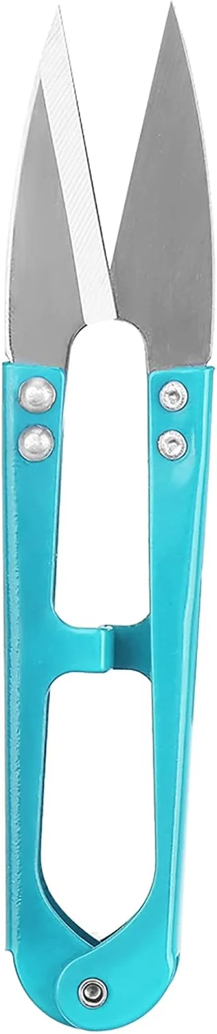 قیچی خیاطی 12 عددی 4.3 اینچی، قیچی نخ و برش نخ، مینی اسنیپ، ابزار پیرایش - ایده آل برای دوخت، لوازم DIY، رنگ های متنوع قیچی خیاطی 12 عددی 4.3 اینچی، قیچی نخ و برش نخ، مینی اسنیپ، ابزار پیرایش - ایده آل برای دوخت، لوازم DIY، رنگ های متنوع