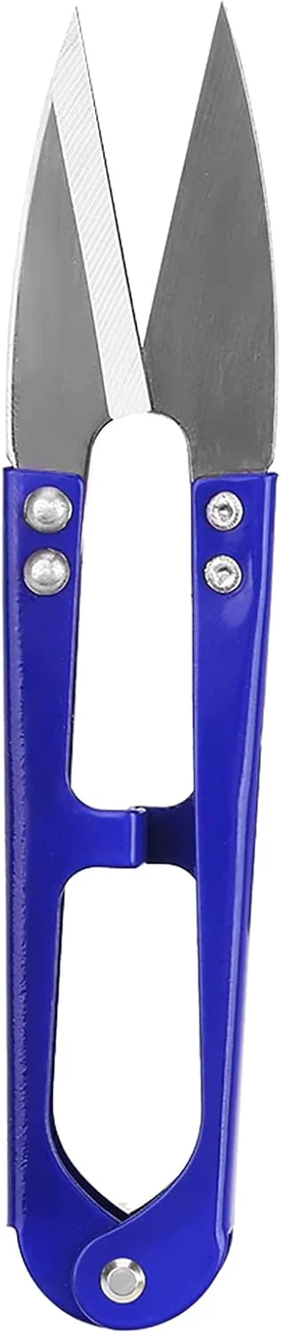 قیچی خیاطی 12 عددی 4.3 اینچی، قیچی نخ و برش نخ، مینی اسنیپ، ابزار پیرایش - ایده آل برای دوخت، لوازم DIY، رنگ های متنوع قیچی خیاطی 12 عددی 4.3 اینچی، قیچی نخ و برش نخ، مینی اسنیپ، ابزار پیرایش - ایده آل برای دوخت، لوازم DIY، رنگ های متنوع