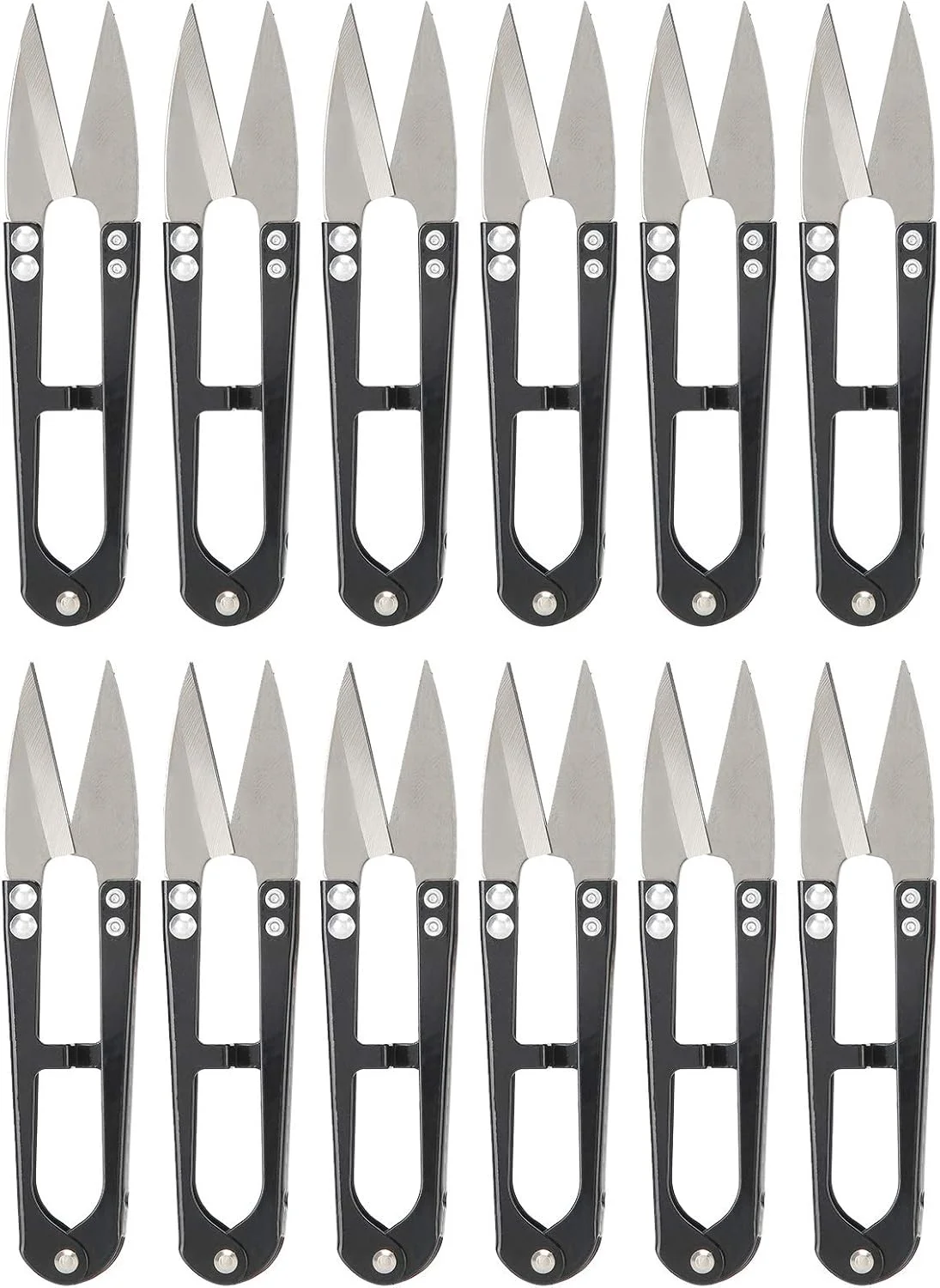 قیچی خیاطی نخ 12 عددی فولاد کربنی SK5، قیچی نخ فنری 12 عددی، نخ بر، قیچی کوچک، انبردست پیرایش، قیچی نخ فنری، لوازم جانبی صنایع دستی نخ کوک متقاطع قیچی خیاطی نخ 12 عددی فولاد کربنی SK5، قیچی نخ فنری 12 عددی، نخ بر، قیچی کوچک، انبردست پیرایش، قیچی نخ فنری، لوازم جانبی صنایع دستی نخ کوک متقاطع