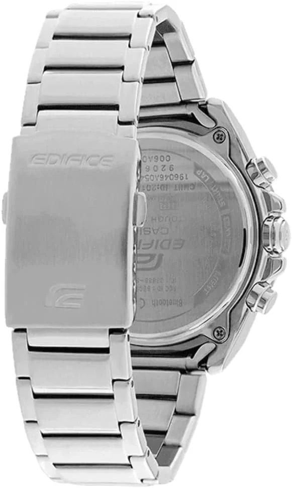 ساعت مچی مردانه آنالوگ-دیجیتال کاسیو مدل ECB-900DB-1AER Edifice ساعت مچی مردانه آنالوگ-دیجیتال کاسیو مدل ECB-900DB-1AER Edifice
