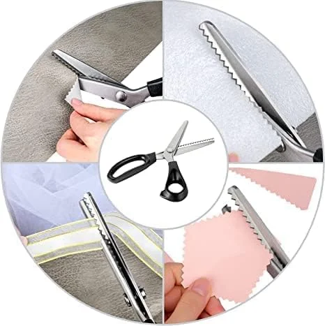 قیچی دالبر 100 عددی، قیچی خیاطی حرفه ای استیل ضد زنگ، قیچی دالبر دسته دار، قیچی هنری و کاردستی بزرگسالان کودک، ابزار خیاطی برای نمد، کاغذ، پارچه، پارچه، کاغذ توری قیچی دالبر 100 عددی، قیچی خیاطی حرفه ای استیل ضد زنگ، قیچی دالبر دسته دار، قیچی هنری و کاردستی بزرگسالان کودک، ابزار خیاطی برای نمد، کاغذ، پارچه، پارچه، کاغذ توری