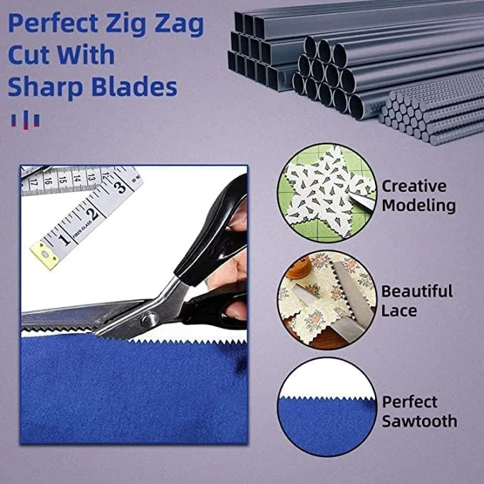 قیچی دالبر 100 عددی، قیچی خیاطی حرفه ای استیل ضد زنگ، قیچی دالبر دسته دار، قیچی هنری و کاردستی بزرگسالان کودک، ابزار خیاطی برای نمد، کاغذ، پارچه، پارچه، کاغذ توری قیچی دالبر 100 عددی، قیچی خیاطی حرفه ای استیل ضد زنگ، قیچی دالبر دسته دار، قیچی هنری و کاردستی بزرگسالان کودک، ابزار خیاطی برای نمد، کاغذ، پارچه، پارچه، کاغذ توری