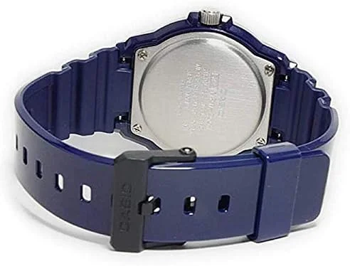 ساعت مچی عقربه‌ای مردانه کاسیو Enticer مدل MRW-200HC-2BVDF با بند رزینی