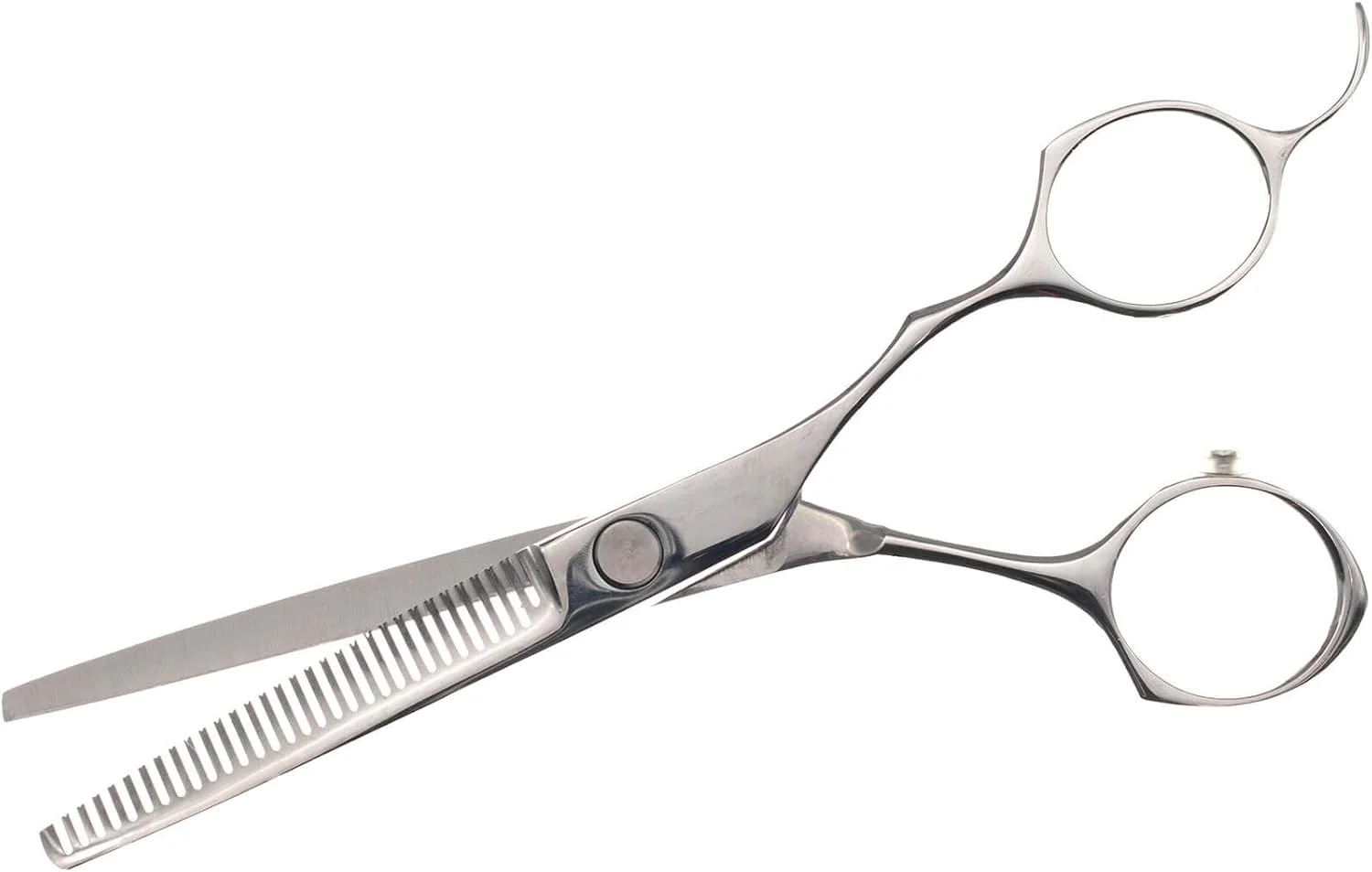 قیچی پیتاژ استیل Seki Edge (مدل SS-704)