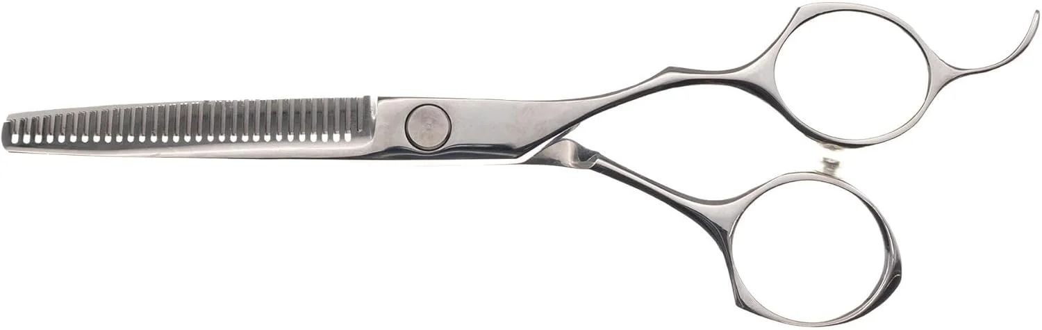 قیچی پیتاژ استیل Seki Edge (مدل SS-704) قیچی پیتاژ استیل Seki Edge (مدل SS-704)