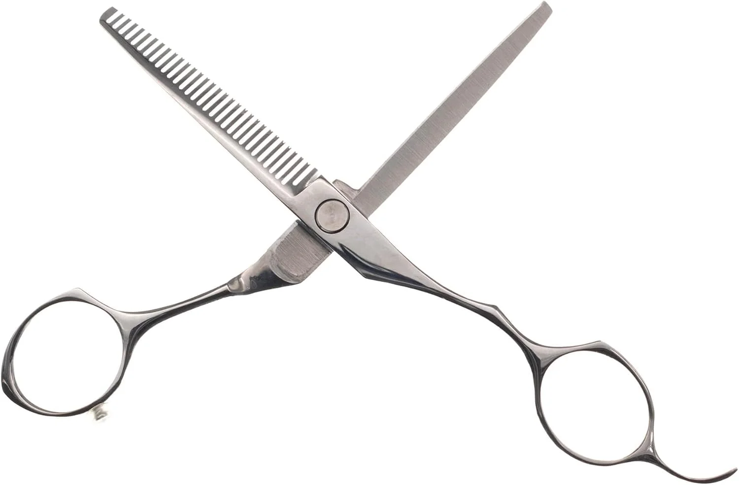 قیچی پیتاژ استیل Seki Edge (مدل SS-704) قیچی پیتاژ استیل Seki Edge (مدل SS-704)