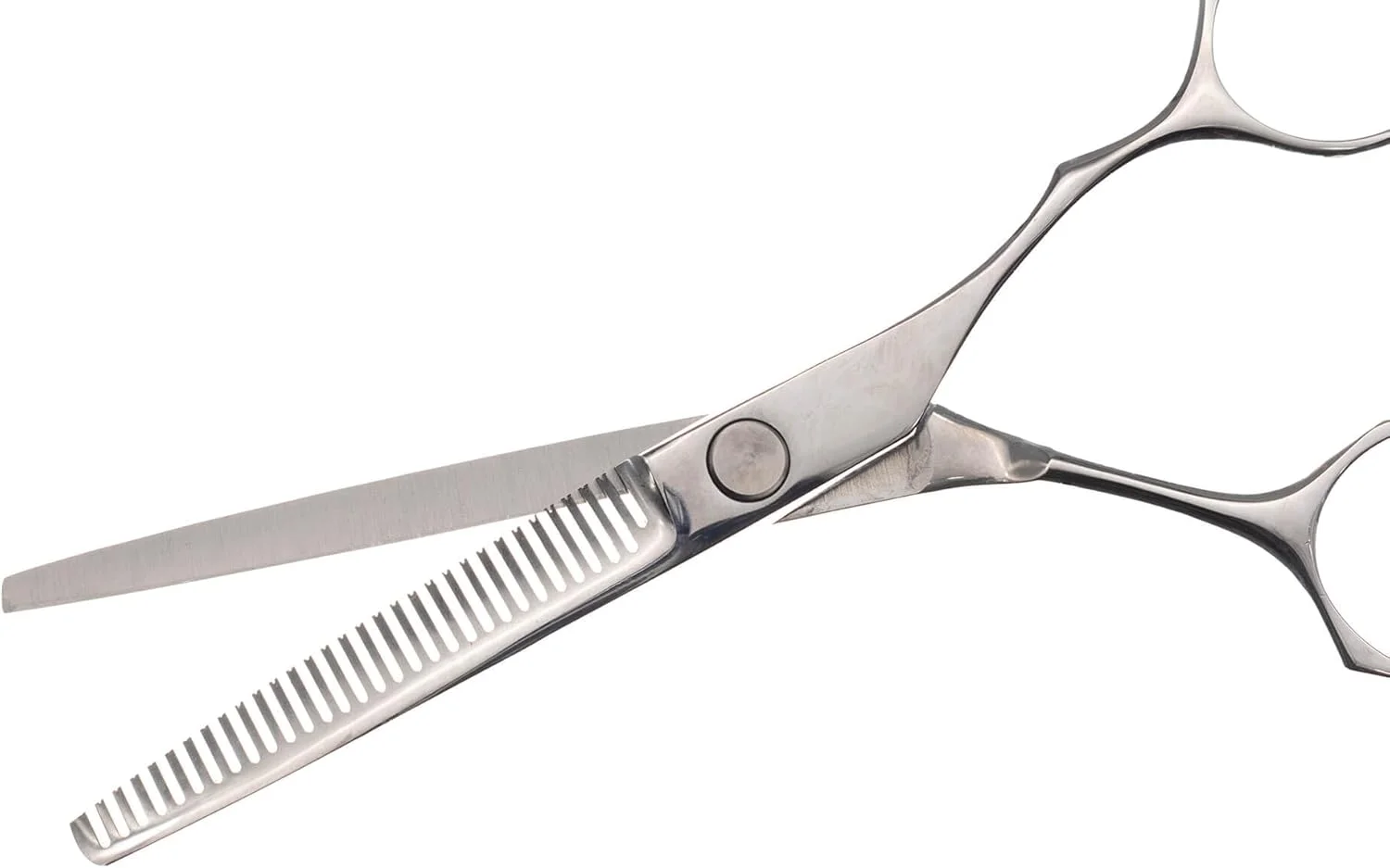 قیچی پیتاژ استیل Seki Edge (مدل SS-704) قیچی پیتاژ استیل Seki Edge (مدل SS-704)